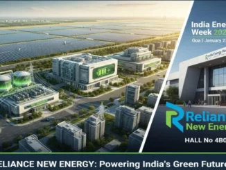 Why Reliance Merged 16 Units into Reliance New Energy