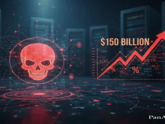 crypto fraud 150 billion