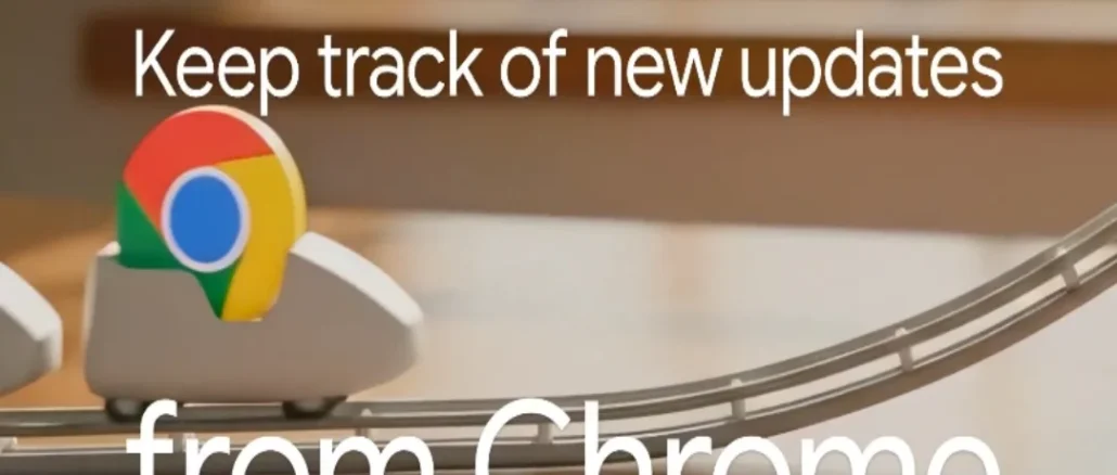 google chorma ai gemeini