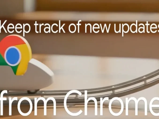 google chorma ai gemeini