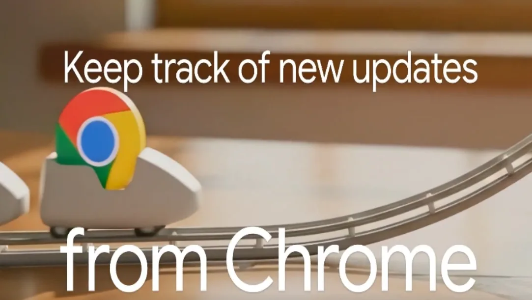 google chorma ai gemeini