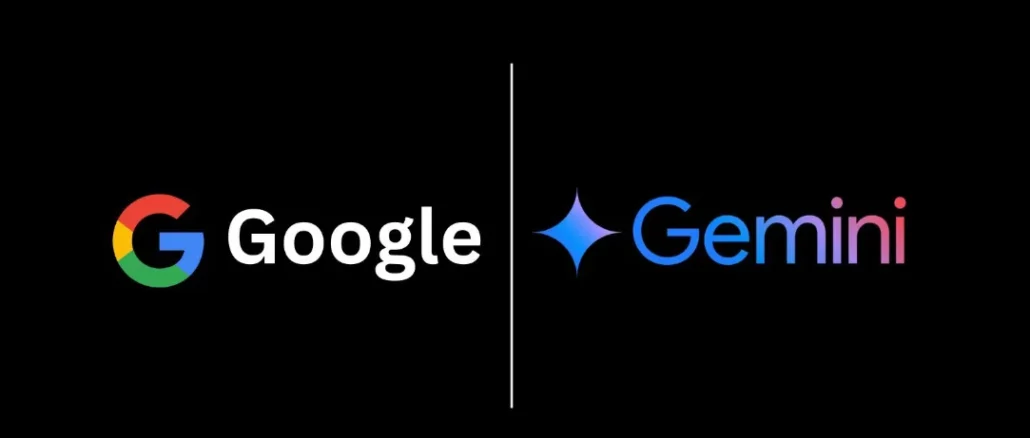 Google Gemini Guided Learning AI tutor interface
