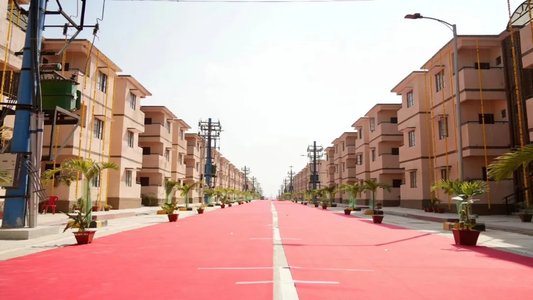 hubballi free houses