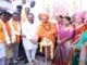 MLA Mahesh Tenginkai Inaugurates Surya Narayana Swamy Jayanti