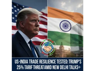 ind us trade