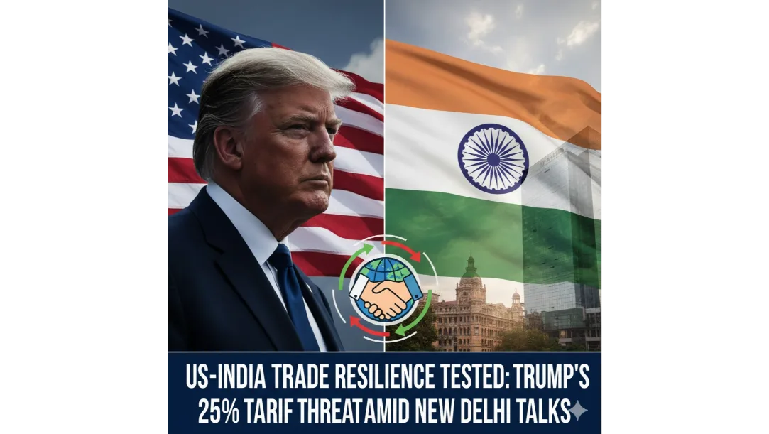 ind us trade