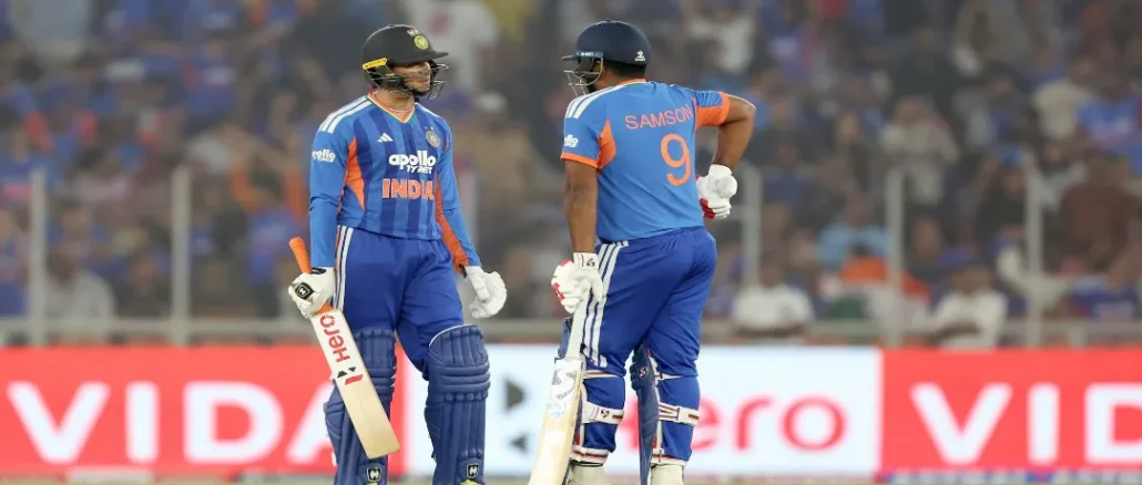 IND vs NZ 5th T20: Official Live Streaming Links