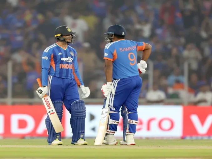 IND vs NZ 5th T20: Official Live Streaming Links