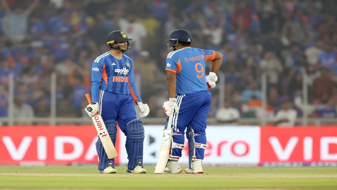 IND vs NZ 5th T20: Official Live Streaming Links