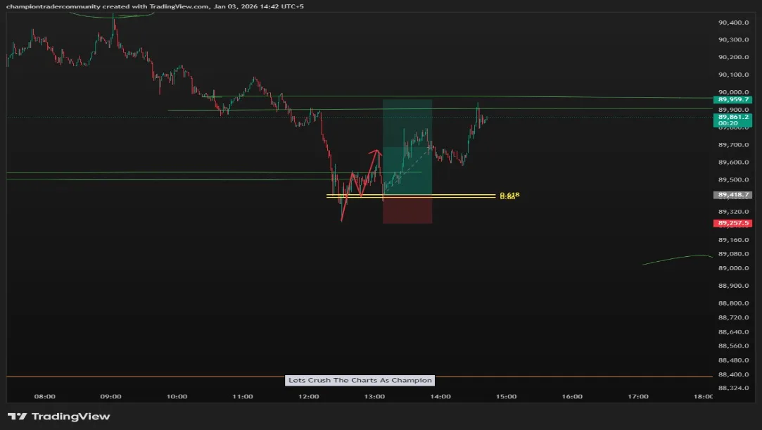Bitcoin coin and a Pakistani flag motif, including PanAsiaBiz branding and a live price ticker.
