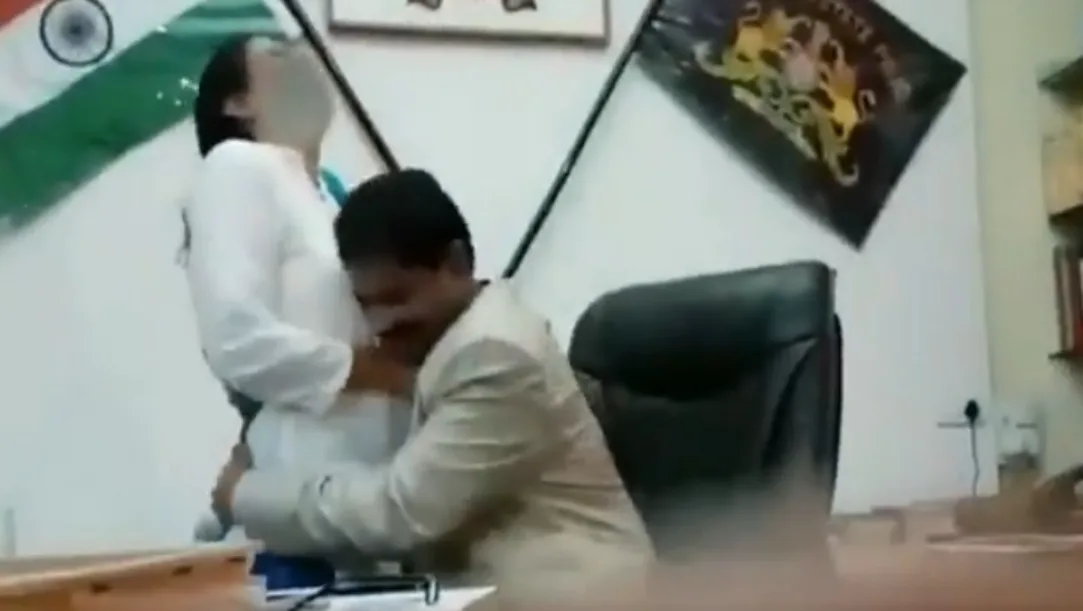 ramachandra rao sex video mms