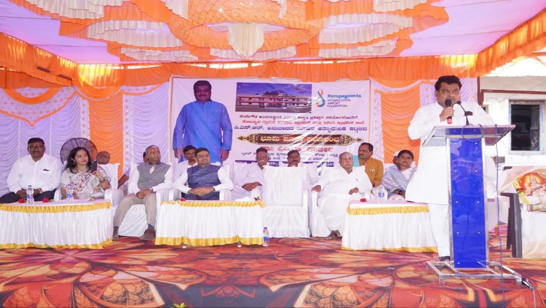 ಕೋಟ್ಯಾಳ: ಅತ್ಯಾಧುನಿಕ ಸರ್ಕಾರಿ ಶಾಲೆ ನಿರ್ಮಾಣ ಕಾರ್ಯ ಭರದಿಂದ ಸಾಗಿದೆ