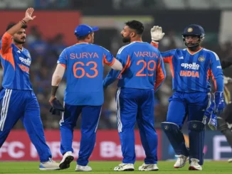 varun chakravorty - sky cricket