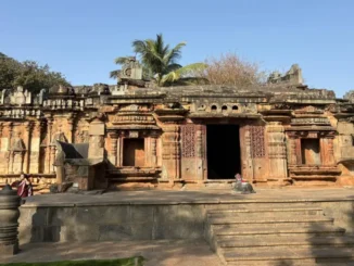 Chandramauleshwara Temple hubballi