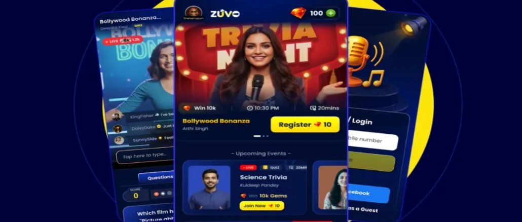 Creator Gaming Rooms For Pure Fun