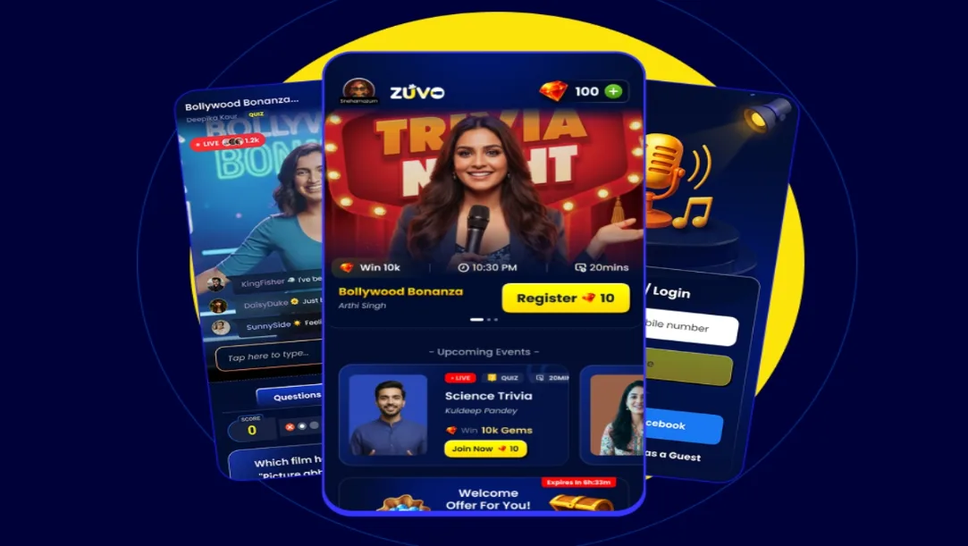 Creator Gaming Rooms For Pure Fun