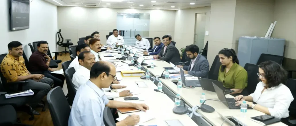 Defense Electronics Capital Karnataka