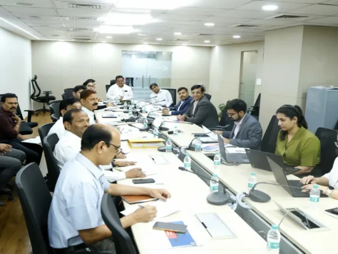 Defense Electronics Capital Karnataka