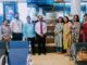 Hubballi Airport Flybrary: Rotary Club Adds New Books to Enhance PassengerHubballi Airport Flybrary: Rotary Club Adds New Books to Enhance Passenger
