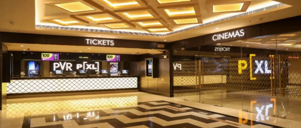 Hubballi Gets a Game-Changer! First Look at PVR P[XL] with Laser at Inorbit Mall