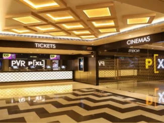 Hubballi Gets a Game-Changer! First Look at PVR P[XL] with Laser at Inorbit Mall