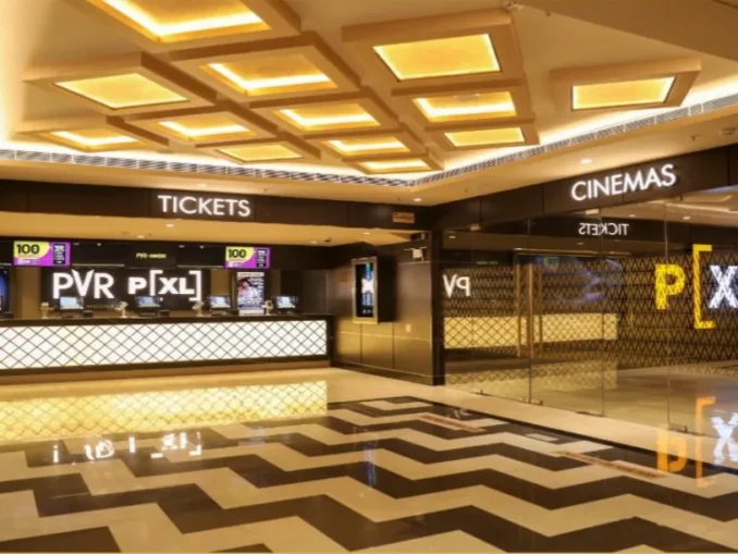 Hubballi Gets a Game-Changer! First Look at PVR P[XL] with Laser at Inorbit Mall