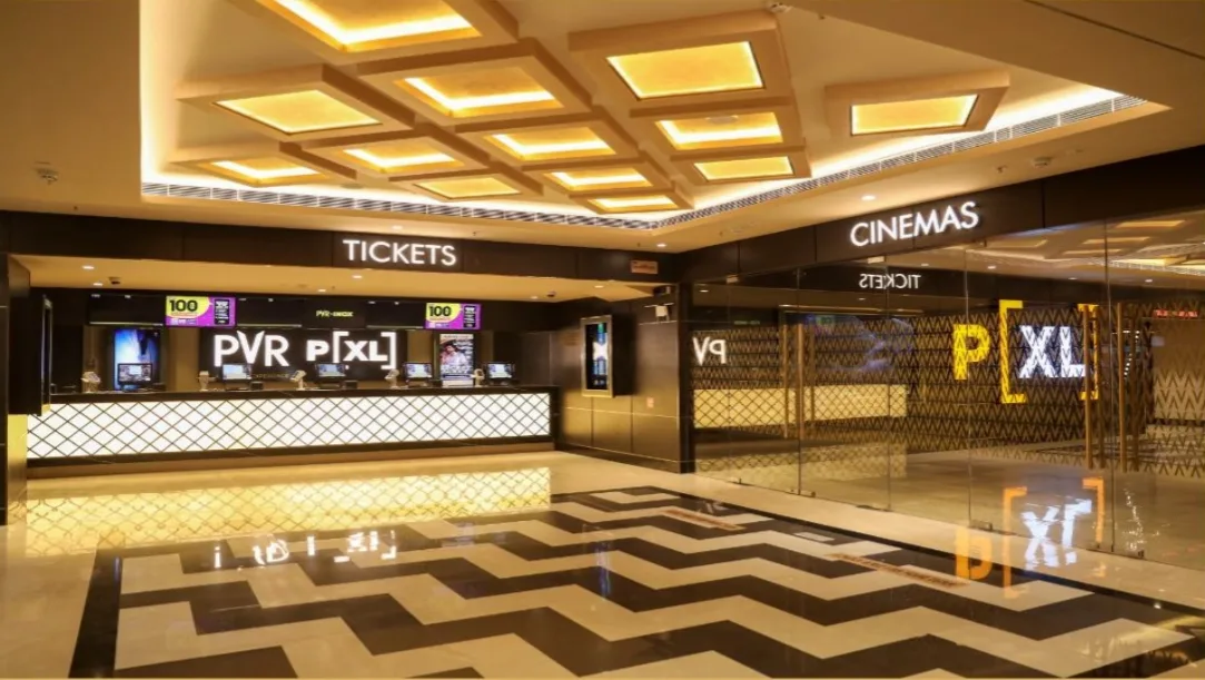 Hubballi Gets a Game-Changer! First Look at PVR P[XL] with Laser at Inorbit Mall