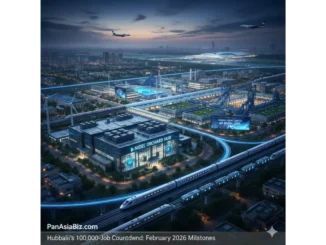 Hubballi Industrial Growth 2026