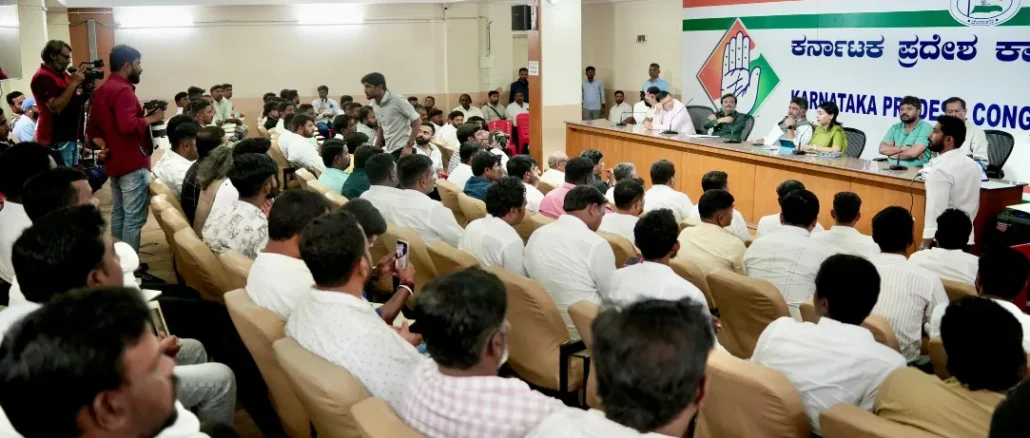 KPCC Social Media team