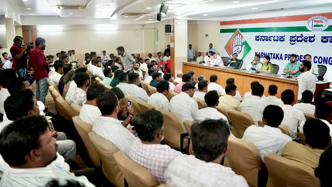 KPCC Social Media team