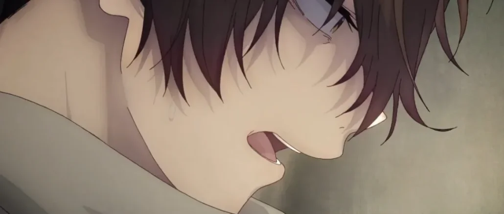 Kyoto Animation’s 'Sparks of Tomorrow'