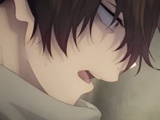 Kyoto Animation’s 'Sparks of Tomorrow'