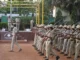 N Shashi Kumar IPS, Hubballi Dharwad Police, Old CAR Grounds, Mahaninga Nandagavi IPS, Weekly Police Parade, Hubballi News.