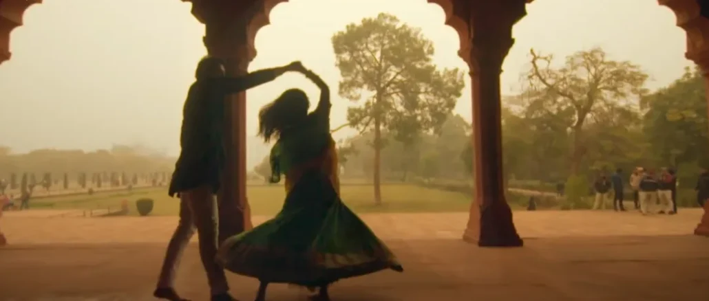 Sangamarmar Hotstar Specials teaser poster