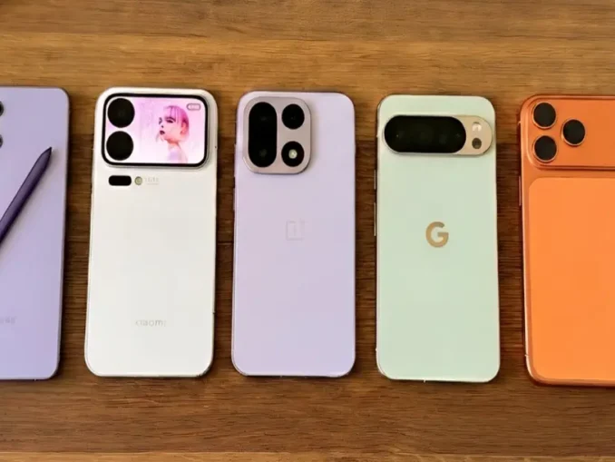 Samsung Galaxy S26 Ultra vs S25 Ultra