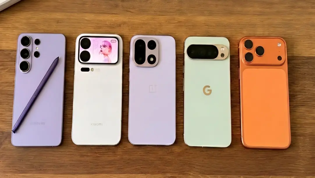 Samsung Galaxy S26 Ultra vs S25 Ultra