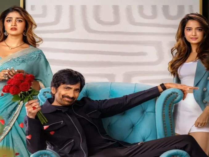 Tamil, Malayalam, Kannada & Hindi