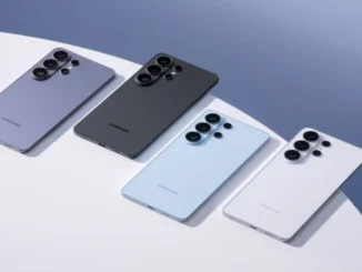 The new Galaxy S26 Ultra