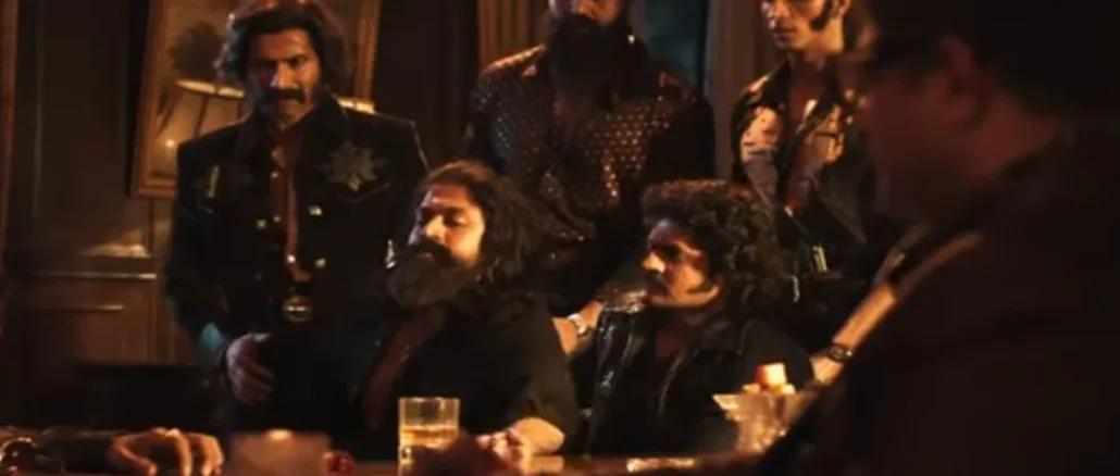 Yash’s ‘Toxic’ Teaser Shatters Records