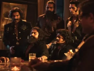 Yash’s ‘Toxic’ Teaser Shatters Records