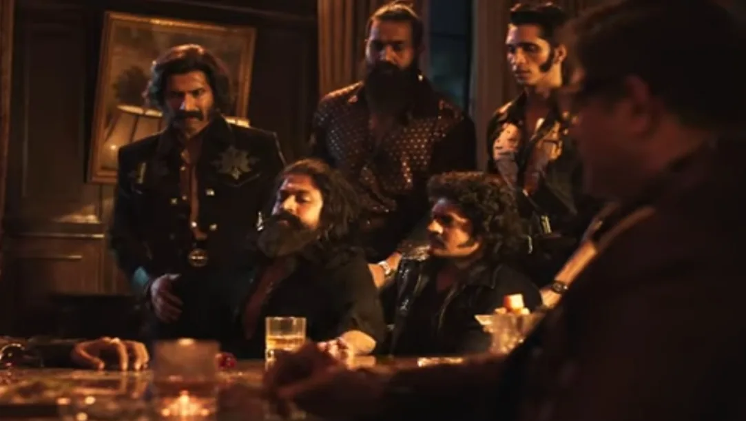 Yash’s ‘Toxic’ Teaser Shatters Records