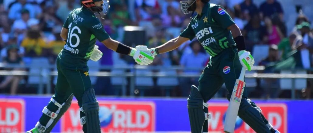 Pakistan vs USA T20 World Cup 2026 Live Streaming: