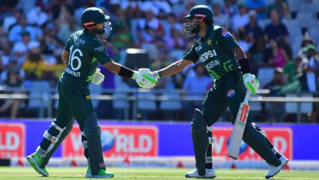 Pakistan vs USA T20 World Cup 2026 Live Streaming: