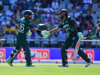 Pakistan vs USA T20 World Cup 2026 Live Streaming: