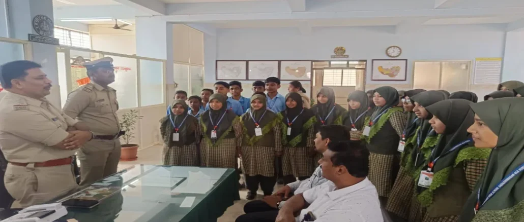 hubballi police old hubli