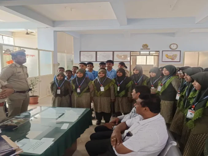 hubballi police old hubli