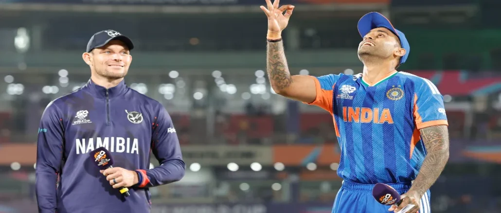 Live cricket streaming on mobile and TV