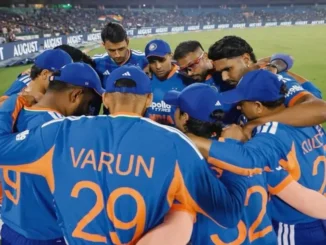 : India vs USA T20 World Cup 2026 Live at Wankhede Stadium