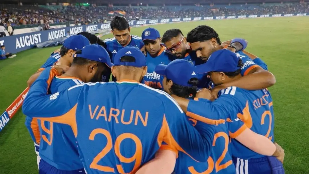 : India vs USA T20 World Cup 2026 Live at Wankhede Stadium