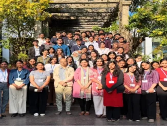 The Akshaya Patra Foundation, Hubballi: